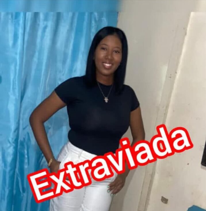 Reportan desaparecida a joven en Guachupita, San Pedro de Macorís